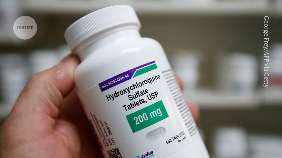 Nach vier Jahren wurde eine umstrittene COVID-Studie zurückgezogen, die eine unbewiesene Behandlung bewarb. Fakten und Hintergründe.