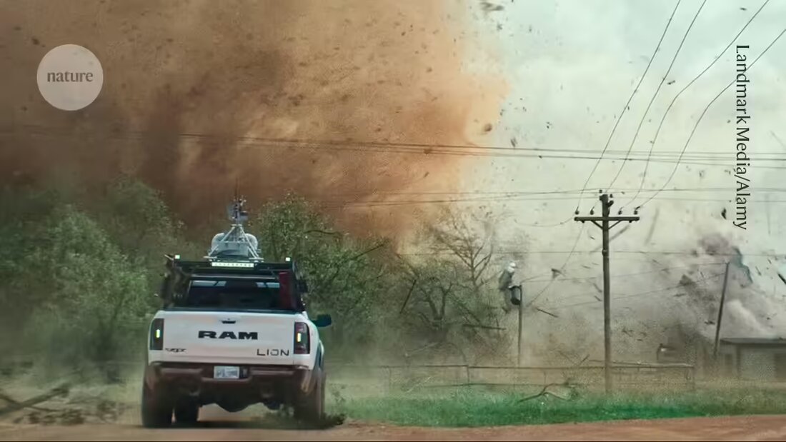 Lesen Sie die neuesten wissenschaftlichen Veröffentlichungen zu verschiedenen Klima- und Umweltthemen in führenden Fachzeitschriften wie npj Clim. Atmos. Sci. und npj Nat. Hazards. Erfahren Sie mehr über die neuesten Forschungsergebnisse und Entwicklungen in diesen Bereichen. Laden Sie die vollständigen Referenzen herunter, um auf dem neuesten Stand zu bleiben.