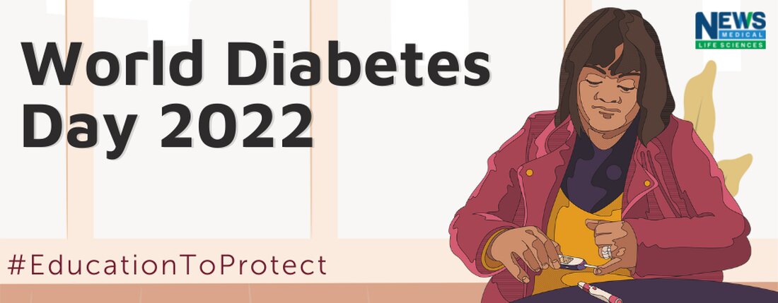 VordenkerJosie ClarksonLeiter der ForschungskommunikationJDRF UKAnlässlich des Weltdiabetestags 2022 spricht News-Medical mit JDRF, der Wohltätigkeitsorganisation für Typ-1-Diabetes, über die Bedeutung der Forschung und Sensibilisierung für Typ-1-Diabetes sowie über die Beseitigung der Missverständnisse hinter dieser Autoimmunerkrankung. Können Sie sich bitte vorstellen und uns etwas über die Geschichte hinter JDRF erzählen? Ich bin Research Communications Lead bei JDRF UK, der britischen Niederlassung von JDRF International. Meine Aufgabe ist es, die Forschung für alle, die mit Typ-1-Diabetes leben oder davon betroffen sind, informativ, leicht verständlich und ansprechend zu gestalten. Dies beinhaltet die Verdichtung und Kommunikation der neuesten bahnbrechenden Typ-1-Diabetes-Forschung, die weltweit stattfindet. Wir finanzieren &hellip;