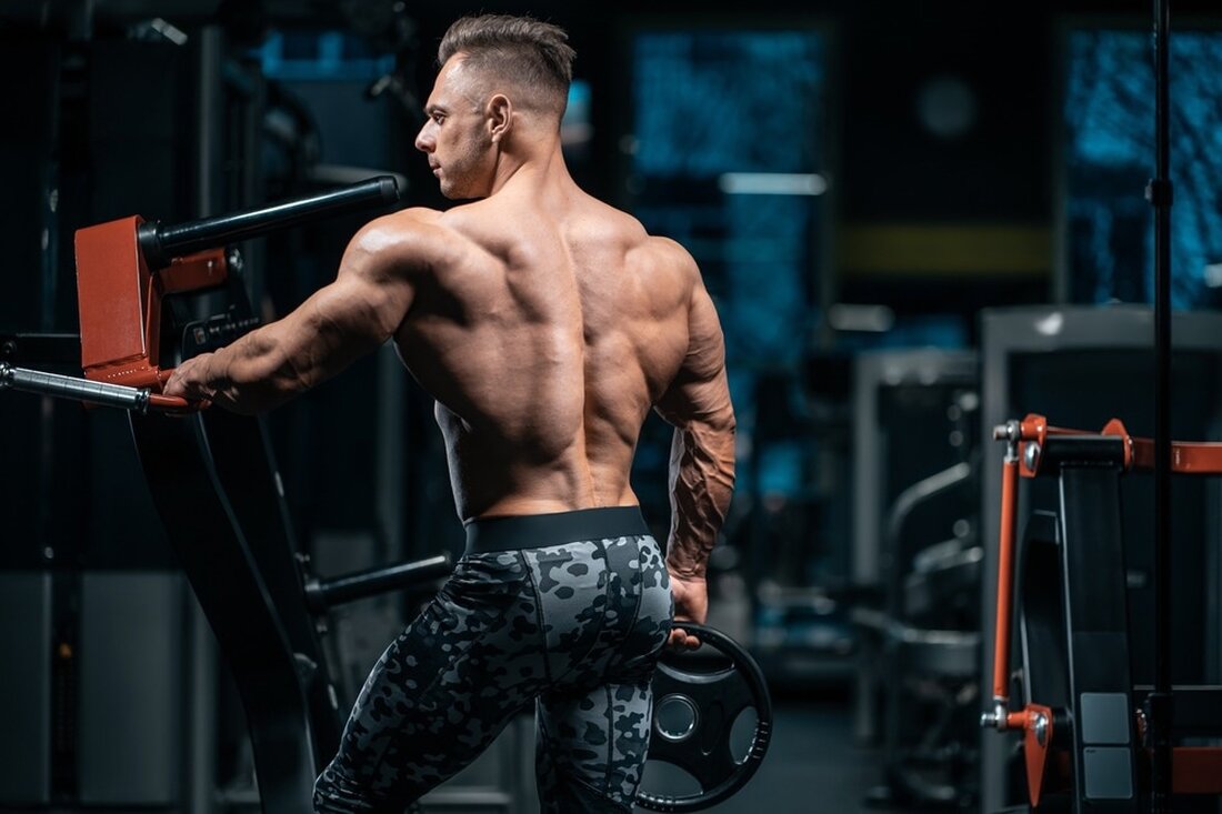 Eine kürzlich veröffentlichte Studie in Metaboliten untersuchten die Mikrobiom-Dynamik von Ernährung, Bewegung und Darm bei männlichen Bodybuildern. Lernen: Schnittpunkt von Ernährung und Bewegung mit dem Darmmikrobiom und zirkulierenden Metaboliten bei männlichen Bodybuildern: Eine Pilotstudie. Bildnachweis: Goami/Shutterstock Hintergrund Die optimalen Bewegungs- und Ernährungspläne sind schwer zu fassen, da Bewegungs-/Ernährungsinterventionen von Person zu Person unterschiedliche Ergebnisse erzielt haben. Dies wird im Sport beobachtet, wo Diäten entwickelt wurden, um die sportliche Leistung zu ergänzen und die Energieverfügbarkeit zu optimieren. Dennoch bestimmen individuelle Faktoren die sportlichen Ergebnisse. In letzter Zeit gab es ein wachsendes Interesse an der Rolle der Darmmikrobiota bei individuellen sportlichen Ergebnissen. …
