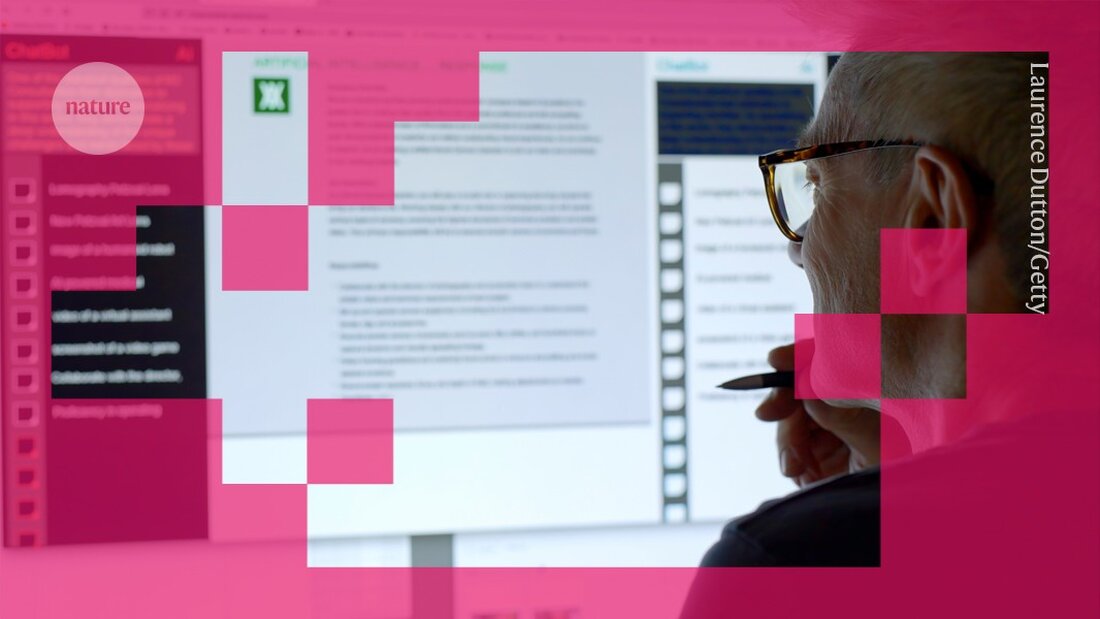 Wissenschaftler enttarnen Hunderte von Publikationen, die KI verwenden, ohne dies offenzulegen, und fordern mehr Transparenz.