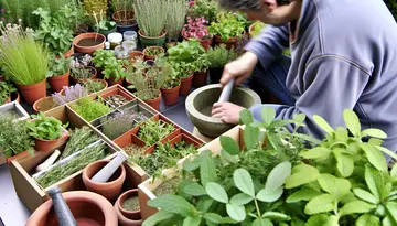 Pflanzliche Mittel bei Sodbrennen