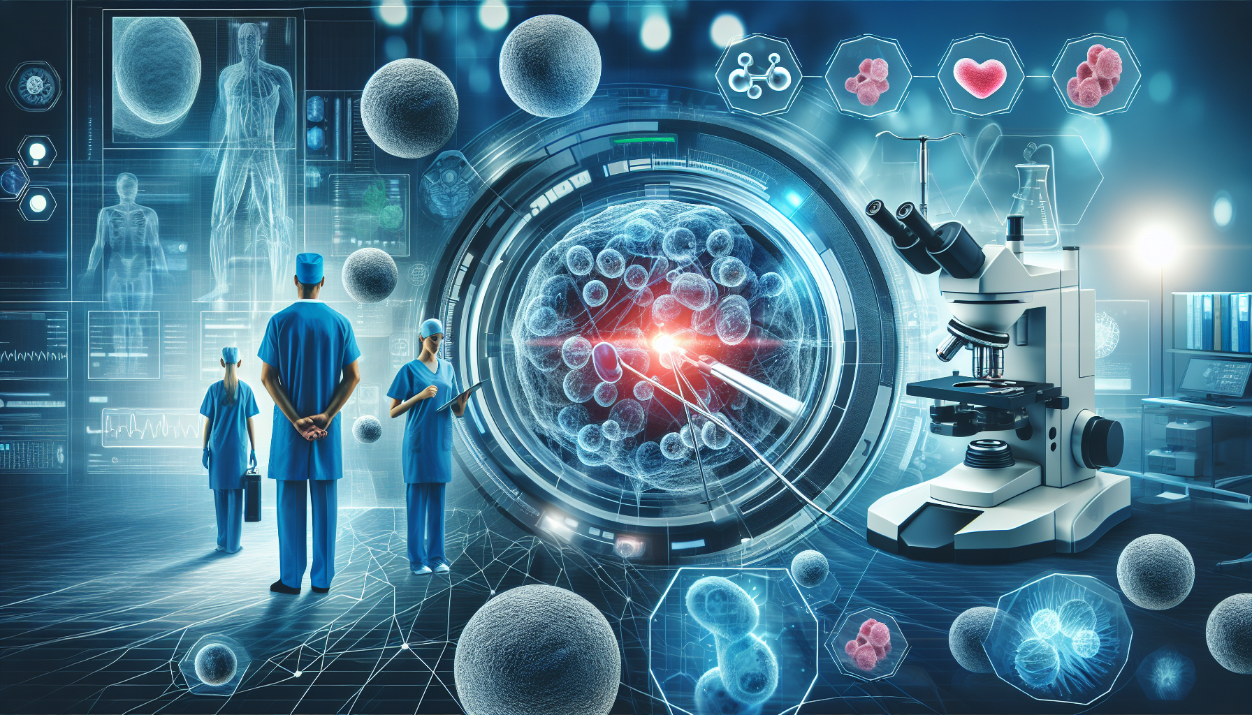 Bahnbrechende Bildgebungsmethode erhöht Präzision bei der Behandlung von Prostatakrebs