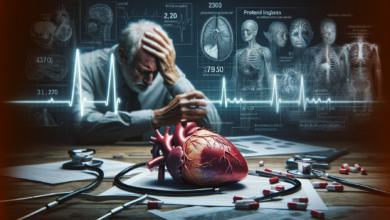 Der seit 20 Jahren steigende Trend beim Risiko für Vorhofflimmern erhöht die Besorgnis über damit verbundene Herz- und Schlaganfallkomplikationen