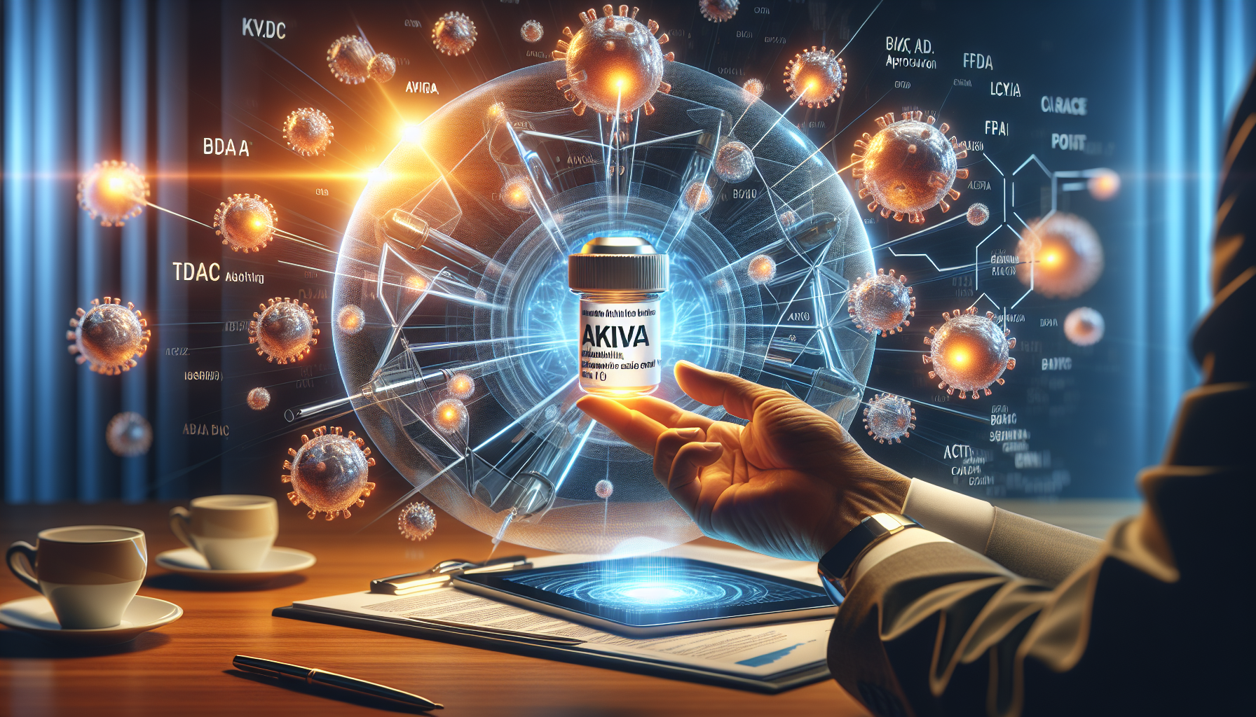 Die FDA-Zulassung von Anktiva läutet eine neue Ära in der Behandlung von nicht auf BCG reagierendem, nicht muskelinvasivem Blasenkrebs ein