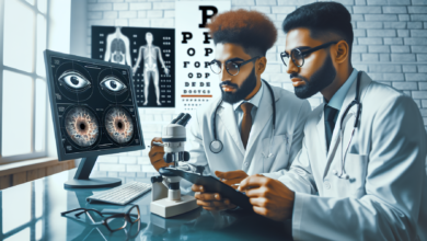 Google Gemini und Bard bestehen die Ophthalmologie-Prüfung