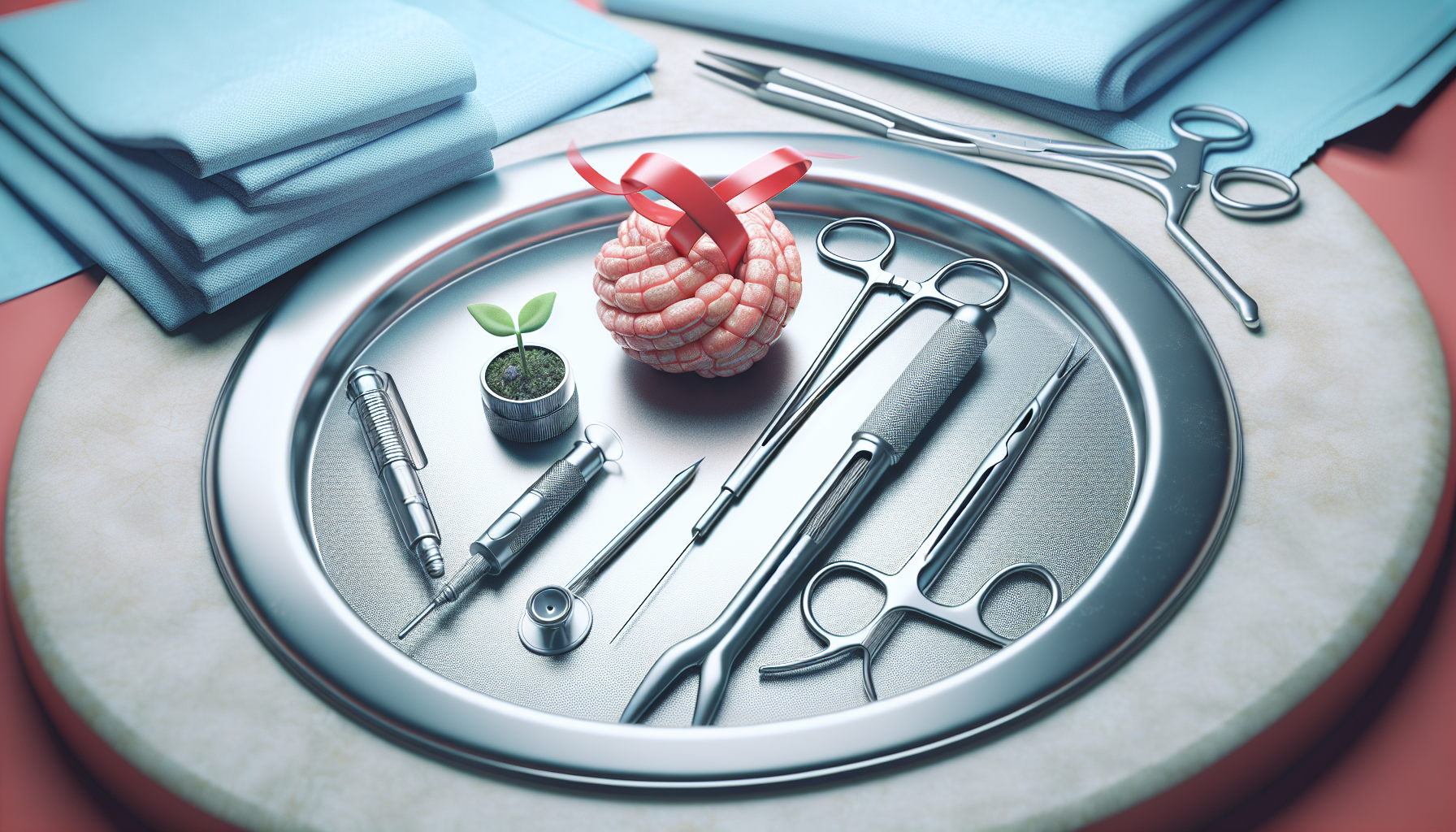 Minimalinvasive Techniken bekämpfen Vorstufen von Darmkrebs