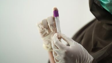 Nicht-invasiver Bluttest zeigt eine Sensitivität von 83 % bei der Erkennung von Darmkrebs und gibt Hoffnung auf eine frühzeitige Diagnose