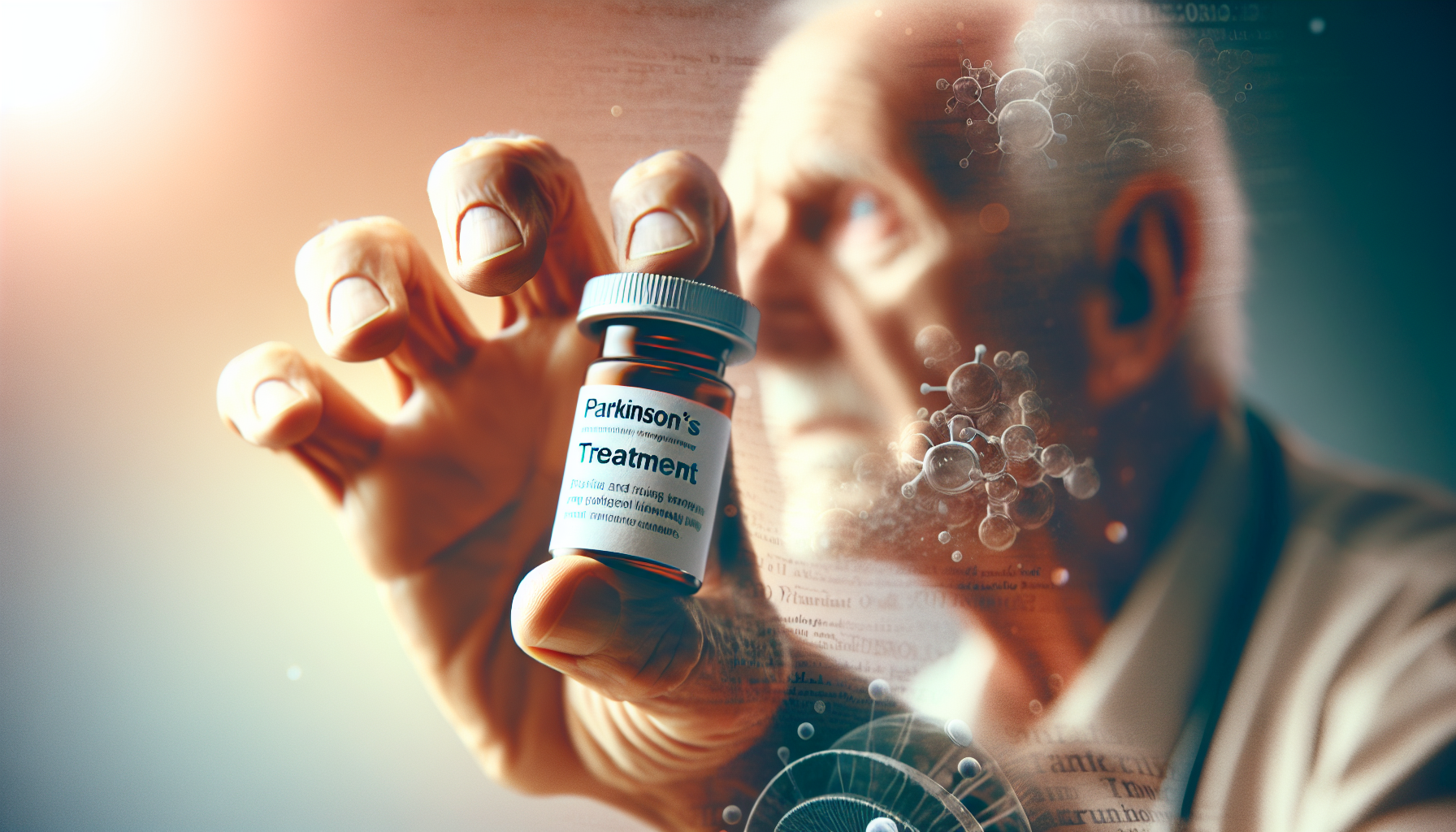 Phase-2-Studie zeigt, dass Lixisenatid die motorische Behinderung bei Parkinson-Patienten verringern kann