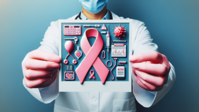 Überlebende von Brustkrebs haben ein höheres Risiko, an Zweitkrebs zu erkranken
