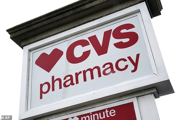 CVS wurde auch vom Bundesstaat Florida verklagt und zahlte eine Abfindung in Höhe von einer halben Milliarde Dollar für seine Rolle in der Opioidkrise
