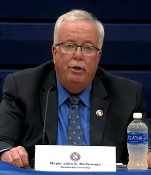 Bürgermeister John McCormac kündigte die Ergebnisse gestern in einer Pressekonferenz als „fantastische Neuigkeiten“ an und sagte, sie sollten alle anhaltenden Bedenken zerstreuen