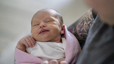 Neue Richtlinien zur Neugeborenen-Gelbsucht: Was Eltern wissen müssen
