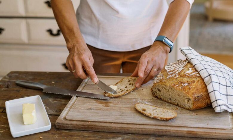 Die meisten Amerikaner essen nicht genug Vollkorn – so können Sie Ihrer Ernährung mehr hinzufügen