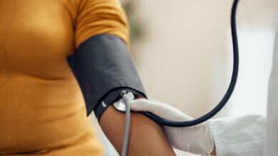 Die meisten Menschen wissen nicht, was ein normaler oder gesunder Blutdruck ist, wie eine Studie zeigt