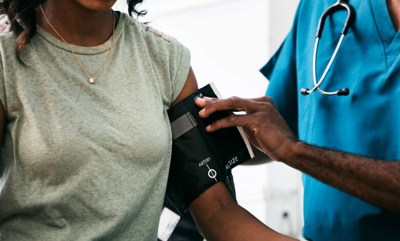 CVS bietet diesen Februar kostenlose Vorsorgeuntersuchungen zur Herzgesundheit an – so erhalten Sie Ihre