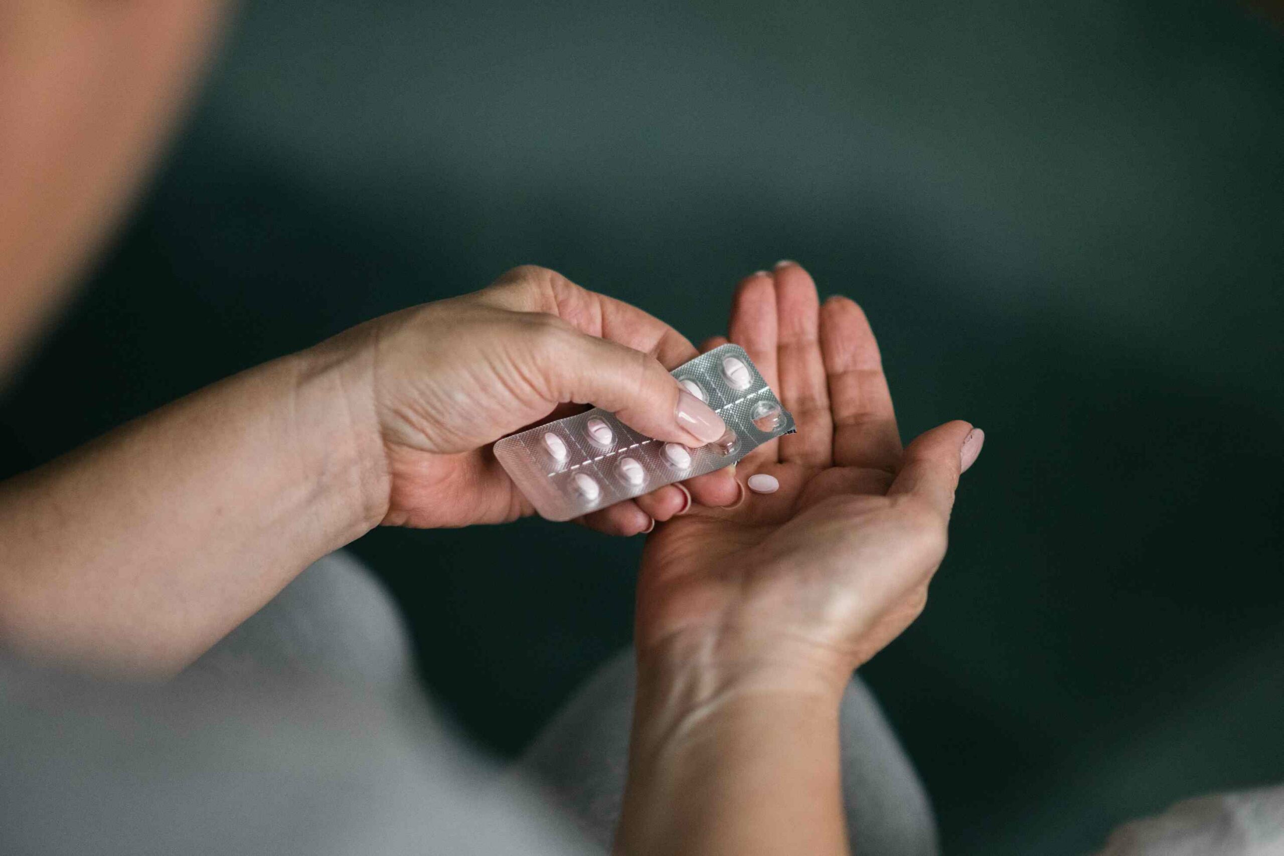 Menschen, die regelmäßig Abführmittel einnehmen, haben möglicherweise ein erhöhtes Demenzrisiko, wie eine Studie zeigt