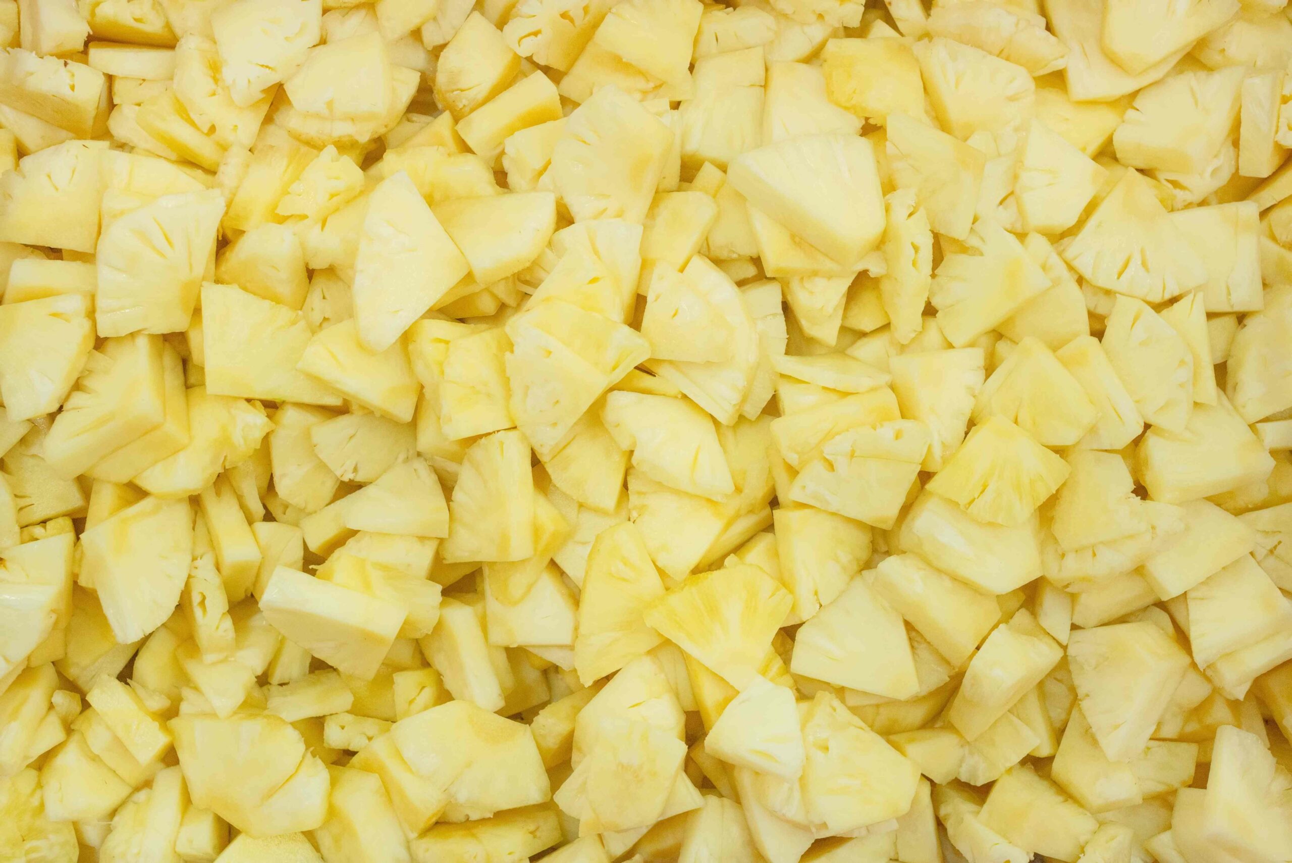 Massiver Rückruf von Tiefkühlfrüchten betrifft Produkte, die bei Walmart, Target und anderen Geschäften verkauft werden