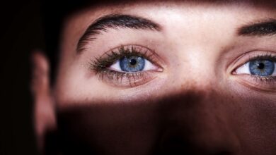 Nein, Rizinusöl verbessert Ihre Sehkraft nicht – aber es hat einige Vorteile für die Augengesundheit
