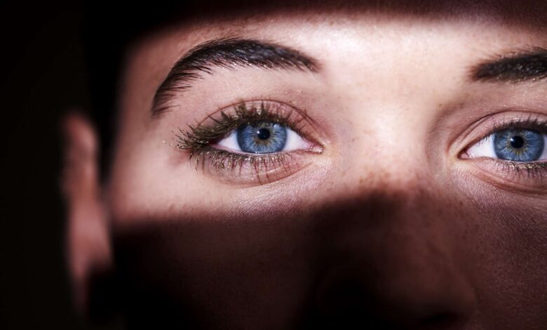 Nein, Rizinusöl verbessert Ihre Sehkraft nicht – aber es hat einige Vorteile für die Augengesundheit