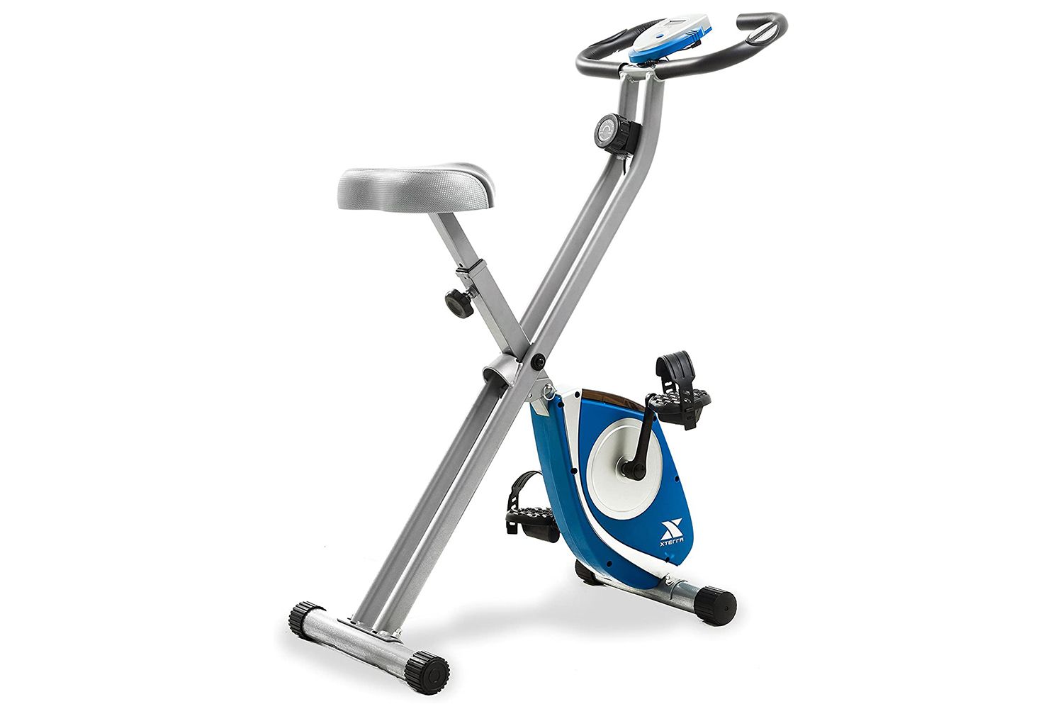 XTERRA Fitness Klapp-Heimtrainer