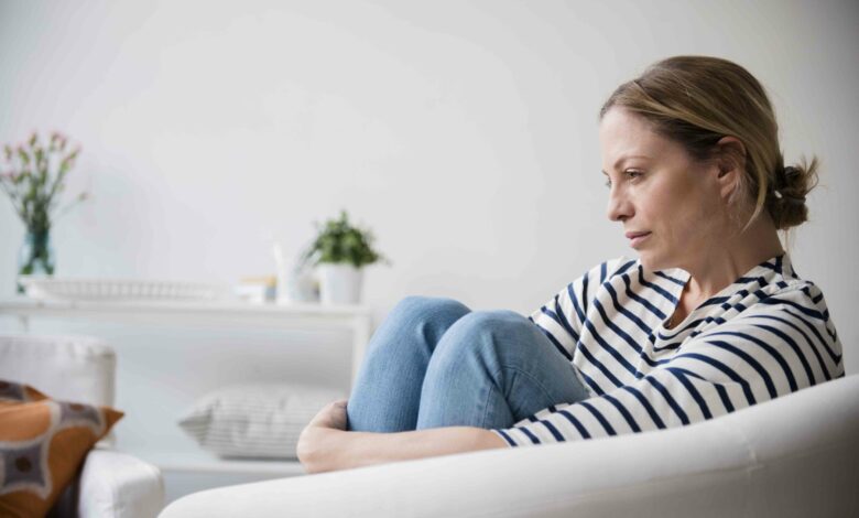 Das betrifft nicht nur Sie: Studie zeigt, dass das Reizdarmsyndrom die psychische Gesundheit beeinträchtigt