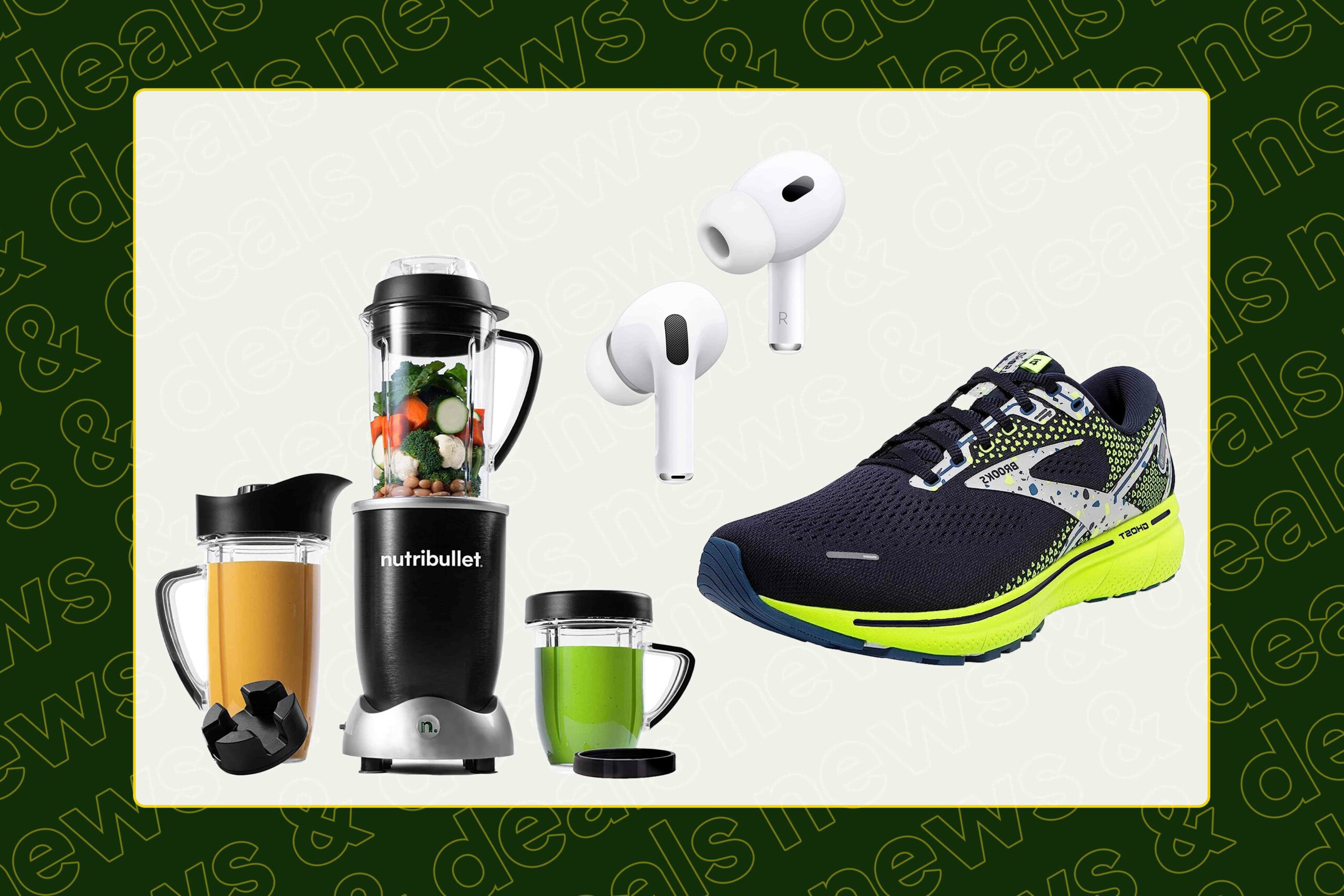 Dies sind die besten Prime Day-Angebote, die Sie noch kaufen können (einschließlich Apple AirPods), beginnend bei 14 $