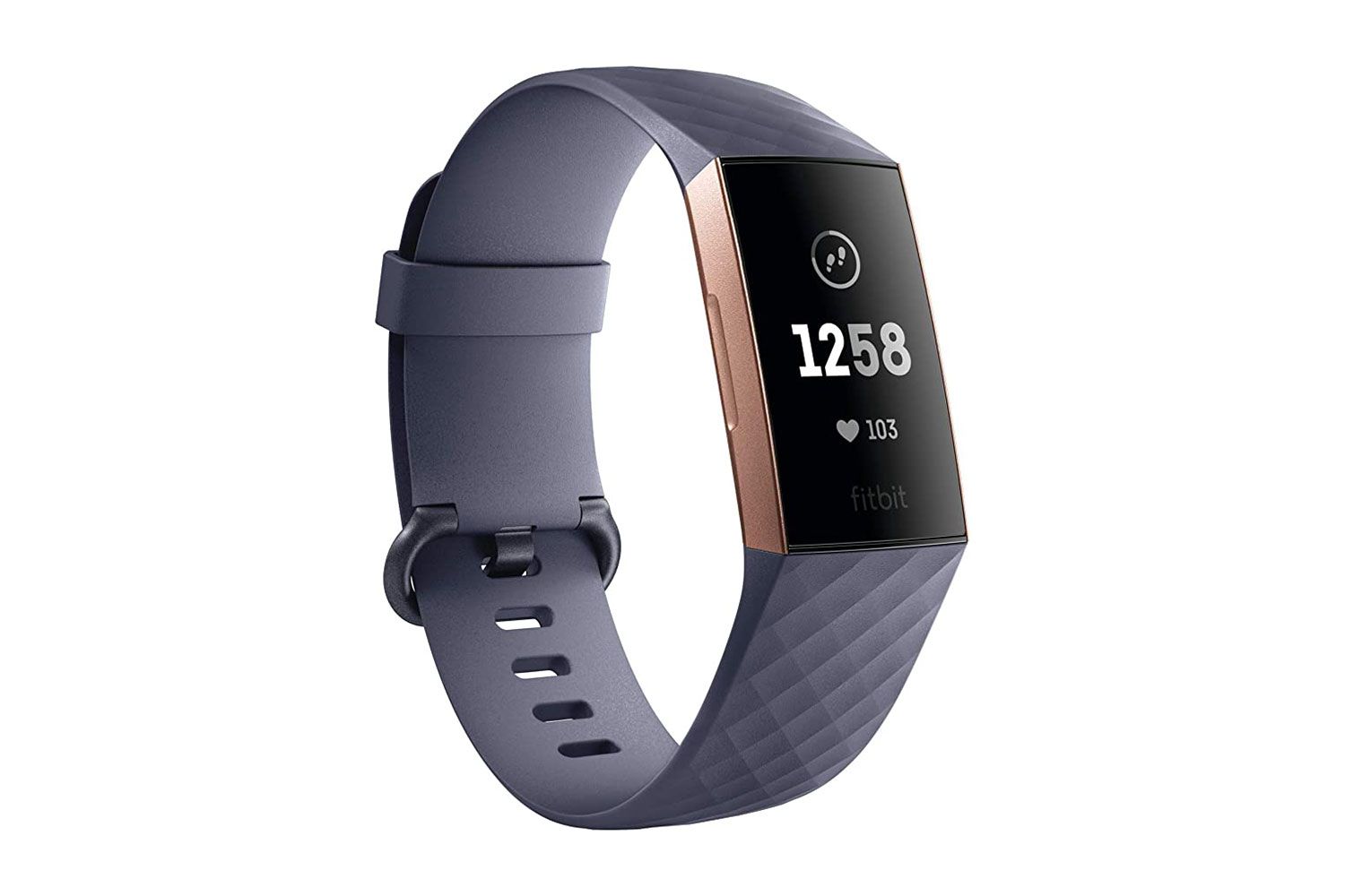 Amazon Prime Day Fitbit Charge 3 Fitness-Aktivitäts-Tracker
