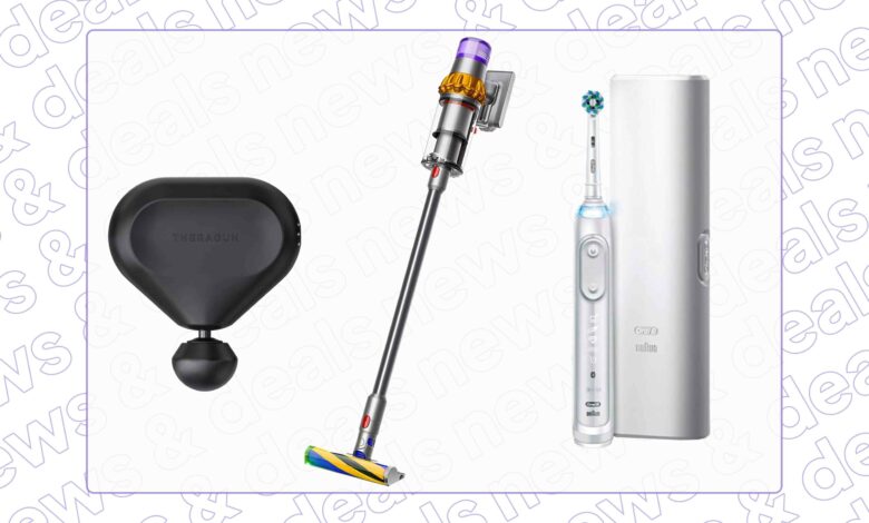 Die 88 besten Prime Day-Angebote für Top-Gesundheits- und Wellness-Ausrüstung