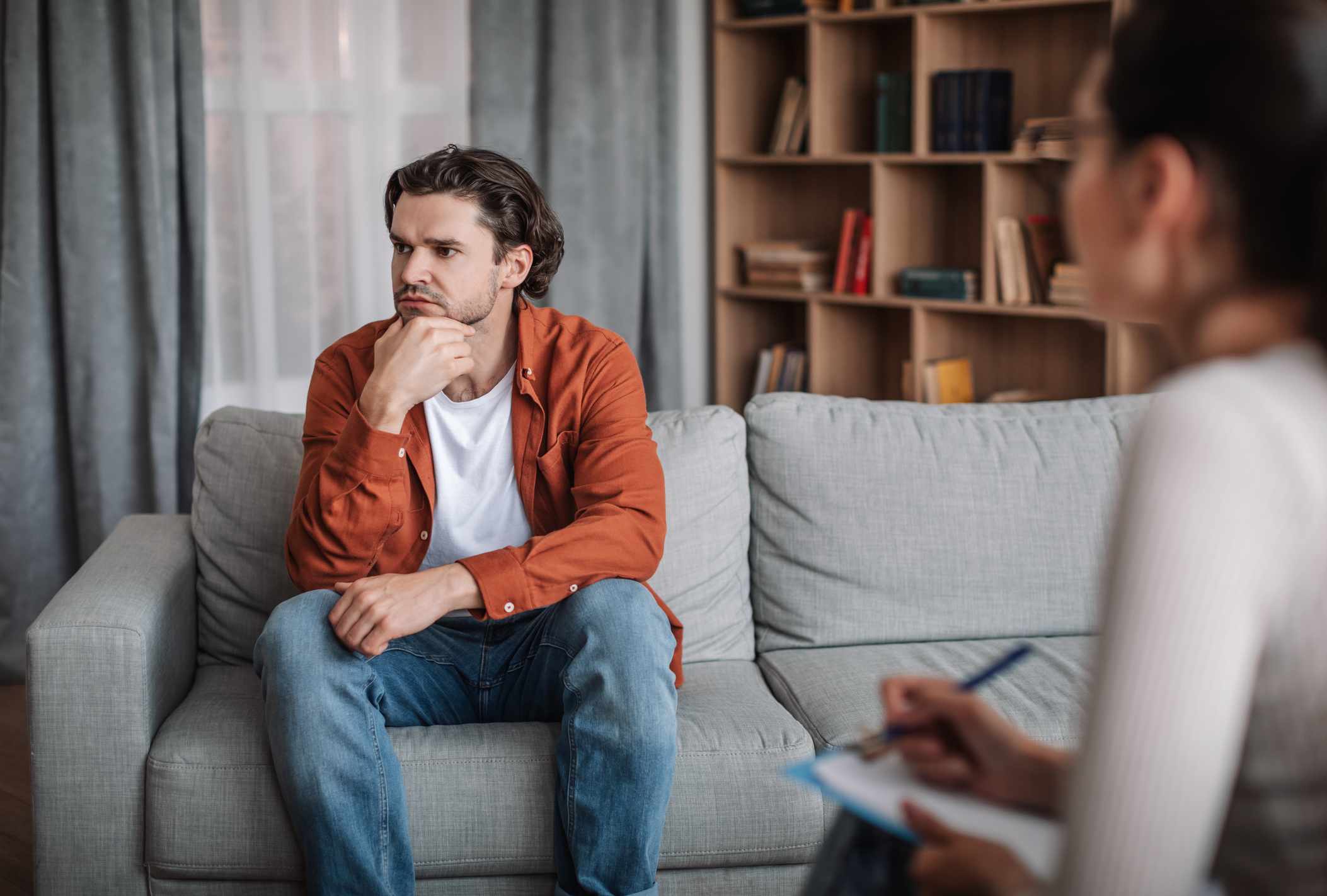 Studie stellt fest, dass ADHS mit einem erhöhten Risiko für Depressionen und Selbstmord verbunden ist