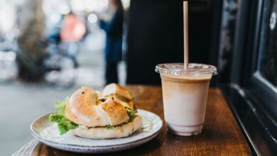 Was ist ein geschöpfter Bagel – und ist er wirklich gesünder?