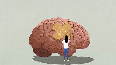 Gehirnerschütterung bei Kindern: Was Sie wissen und tun sollten