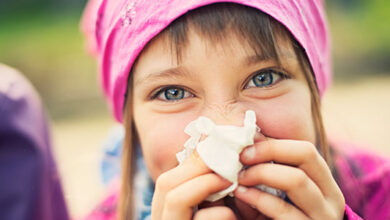 Allergien - Kraftvolle natürliche Heilmittel aufgedeckt
