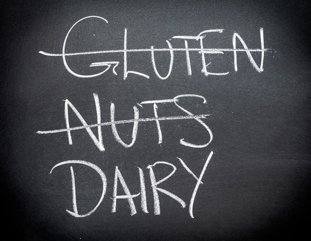 Studie: Nur die Hälfte der erwachsenen Patienten mit Lebensmittelallergie hat sofortigen Zugang zu Epinephrin