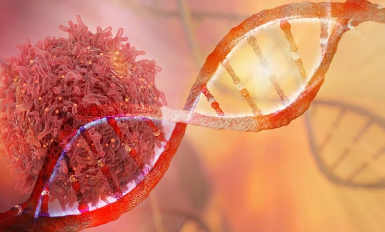 Study: Evaluation of cell-free DNA approaches for multi-cancer early detection. Image Credit: CI Photos/Shutterstock
