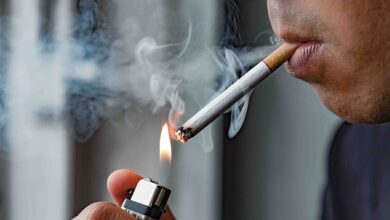Niederländische Forscher fanden heraus, dass die Vorteile für das Herz, das Rauchen aufzugeben, größer sein könnten als bisher angenommen