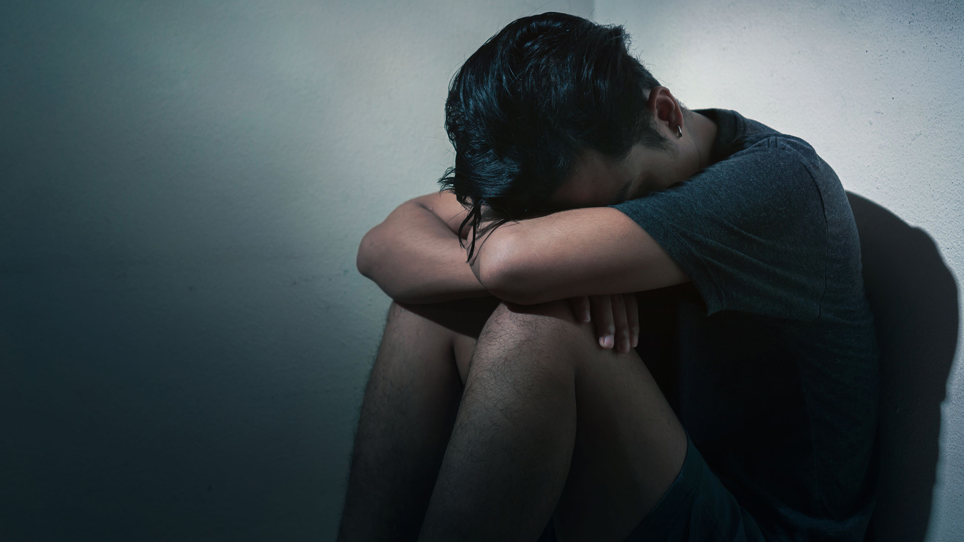 14 Dinge, die man Menschen mit Depressionen nicht sagen sollte