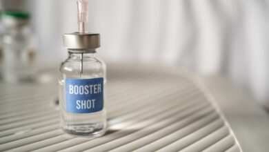 Study: Antibody responses to Omicron BA.4/BA.5 bivalent mRNA vaccine booster shot. Image Credit: Wachiwit/Shutterstock