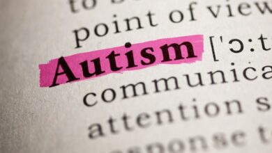 Der neu veröffentlichte Policy Brief bietet Empfehlungen für autistische Personen und das Strafjustizsystem
