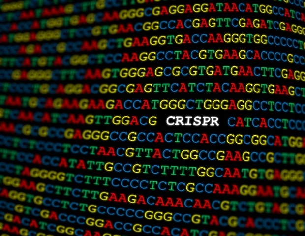 Die Behandlung mit CRISPR Genome Editing lindert Schwellungsattacken bei Patienten mit hereditärem Angioödem