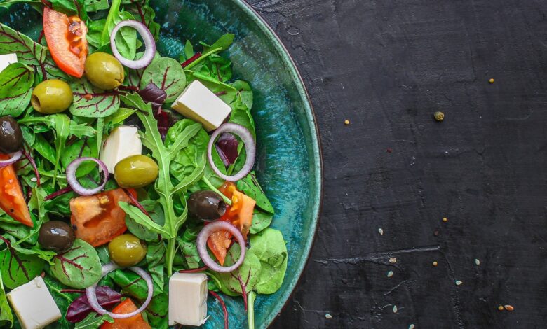 Study: Effect of 30 days of ketogenic Mediterranean diet with phytoextracts on athletes