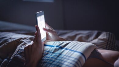 Study: Associations between sexual music lyrics and sexting across adolescence. Image Credit: Tero Vesalainen / Shutterstock.com