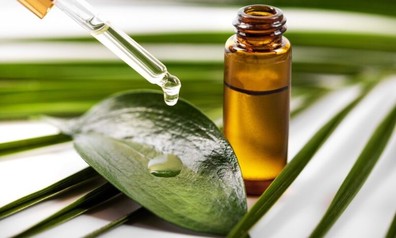 Study: Tea tree oil nanoliposomes: optimization, characterization, and antibacterial activity against Escherichia coli in vitro and in vivo. Image Credit: ronstik/Shutterstock