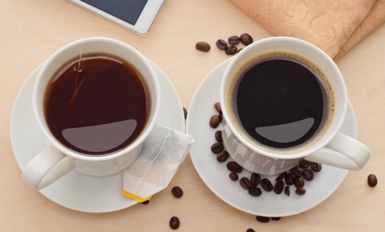 Study: Consumption of coffee and tea with all-cause and cause-specific mortality: a prospective cohort study. Image Credit: igra.design/Shutterstock