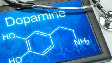 Die therapeutische Anwendung von Ketamin kann laut Studie sicher sein