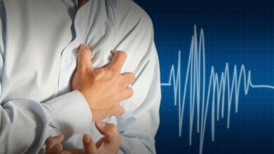 Drei-Drogen-Medikament zur Vorbeugung wiederkehrender kardiovaskulärer Ereignisse nach einem Herzinfarkt