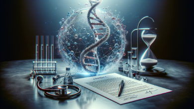ERS Genomics und genOway schließen CRISPR/Cas9-Vereinbarung