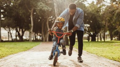 Study: The impact of paternal age on new mutations and disease in the next generation. Image Credit: Jacob Lund/Shutterstock