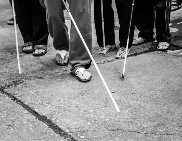 Eine neue Analyse unterstreicht die Notwendigkeit, dem vermeidbaren Sehverlust bei Kindern in Amerika Priorität einzuräumen