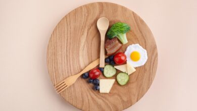 Study: Association of low meal frequency with decreased in vivo Alzheimer’s pathology. Image Credit: vetre/Shutterstock